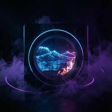 Dina - Океан ( Dj Vladimir 56 RU REMIX 2026)