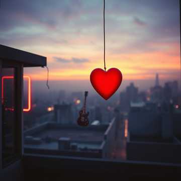 Моя главная ошибка