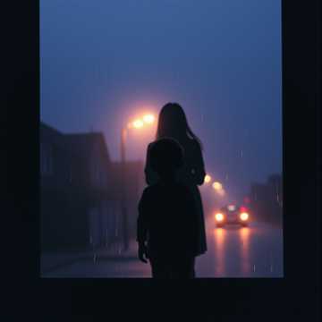 Забери меня мама