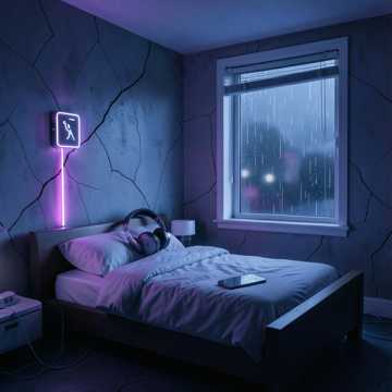 Будь со мной