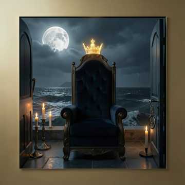 🤴Королева👸