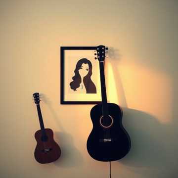 Светишь надо мной