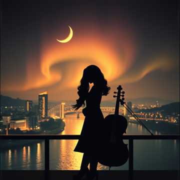 Моя любовь (Edit)