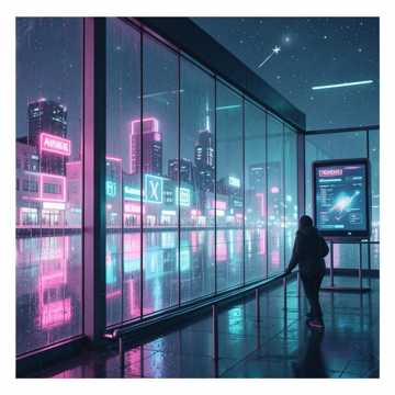 Между нами города