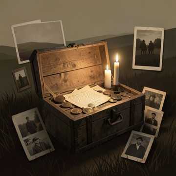 Неприкосновенный запас