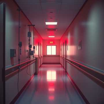 Первая отрицательная