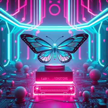 ​Track Title: Neural Singularity