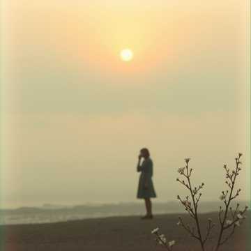 Зелёные глаза