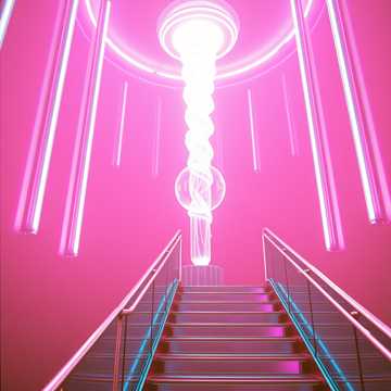 Полет сознания.