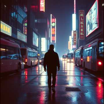 Еду по городу(ремикс1)