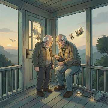 ИГРА С СУДЬБОЙ (сл. и муз. Т. Калининой) 2017 г.