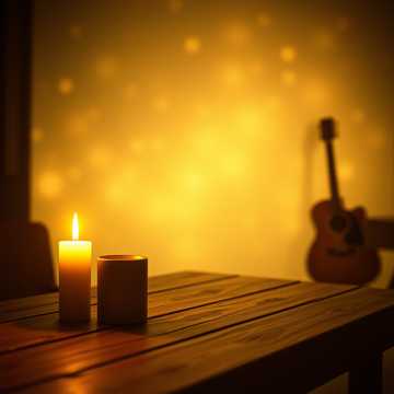 Свеча Вселенной