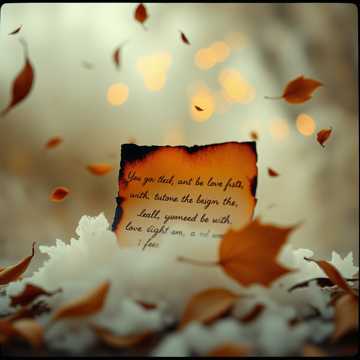 Страницы из жизни