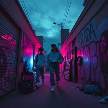 Эй, молодëжь!