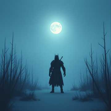 Шкура волколака