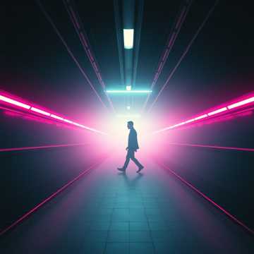 Дорога убита