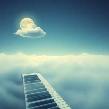 Тихое облако