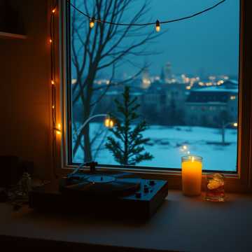 Старый Новый год