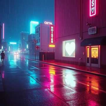 Well, where are you my love (текст Денис ЧЕБАКОВ)