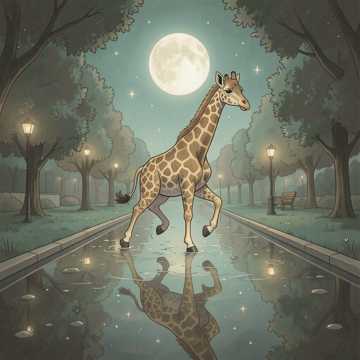 Детство ( стихи Ален Боске)