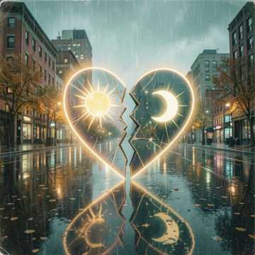 Две половины