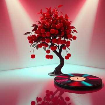 D.J.Max-Mix & Игра - Неспелая вишня (Dance Хит 2026)