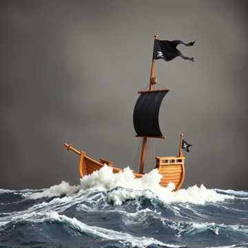 Black water (English edit)