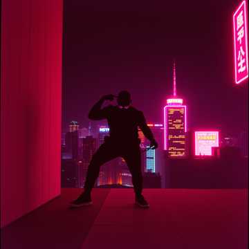 Страха больше нету