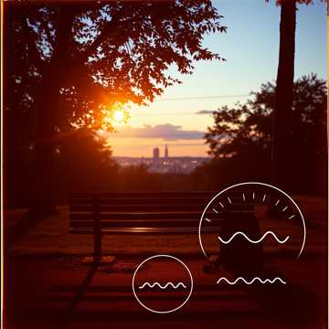 Парк Победы, Лёня и мы