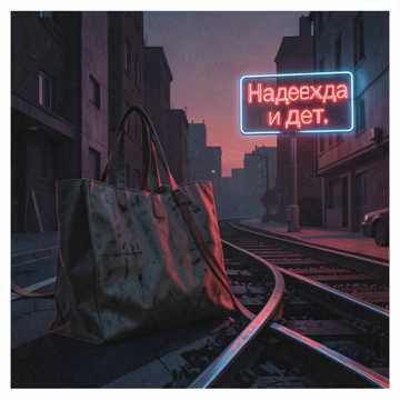 Надежда идёт