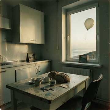 Моя девчонка Оля