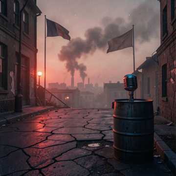 Штурмы и посадки