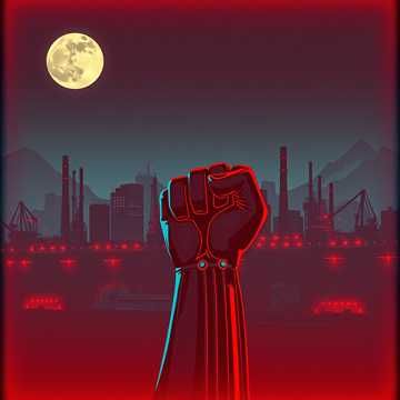 Наша Russia (Cover RMX)