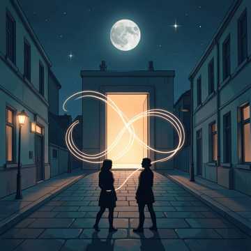💞 Не случайная встреча 💞
