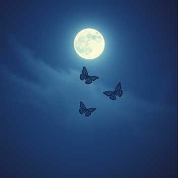 Танец теней