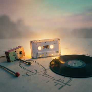 Детство 90х