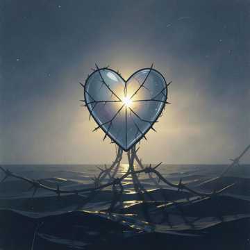 Боимся. (Стихи Павел Байдалин).