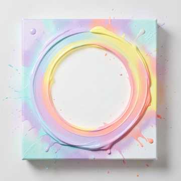 Художник от Бога