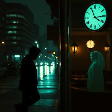 Мятный пряник