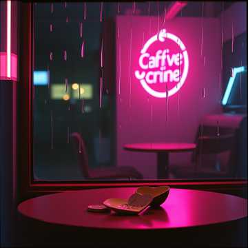 Осколки любви