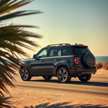 Крузак, море и разрядка