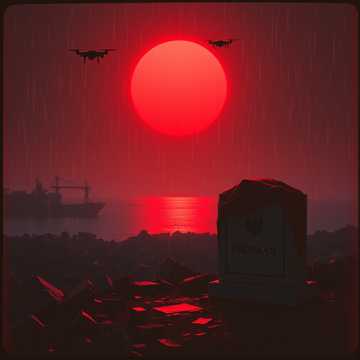 Красный Лиман