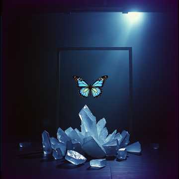 Flёr Cocon (cover) by ILUHENCIY