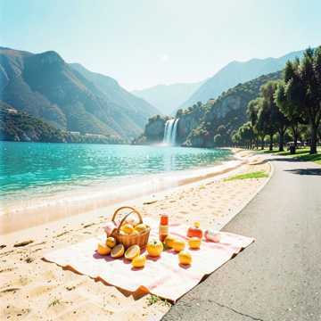 Позитивное лето (Edit)