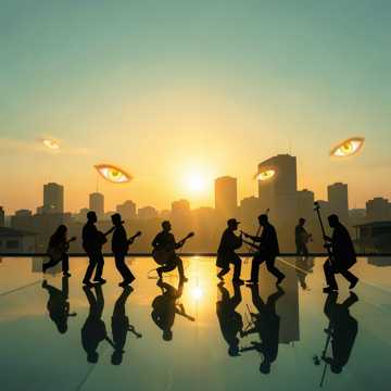 Она красива это аргумент.