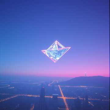 Воздушные миры