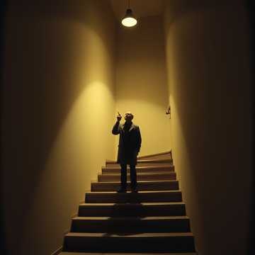 Я тебя не вывожу