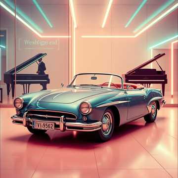 Подарок к 8 марта!