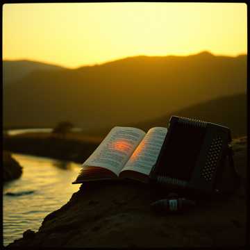 Ещё одна молитва