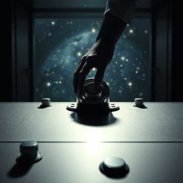 Оператор реальности. (Edit)